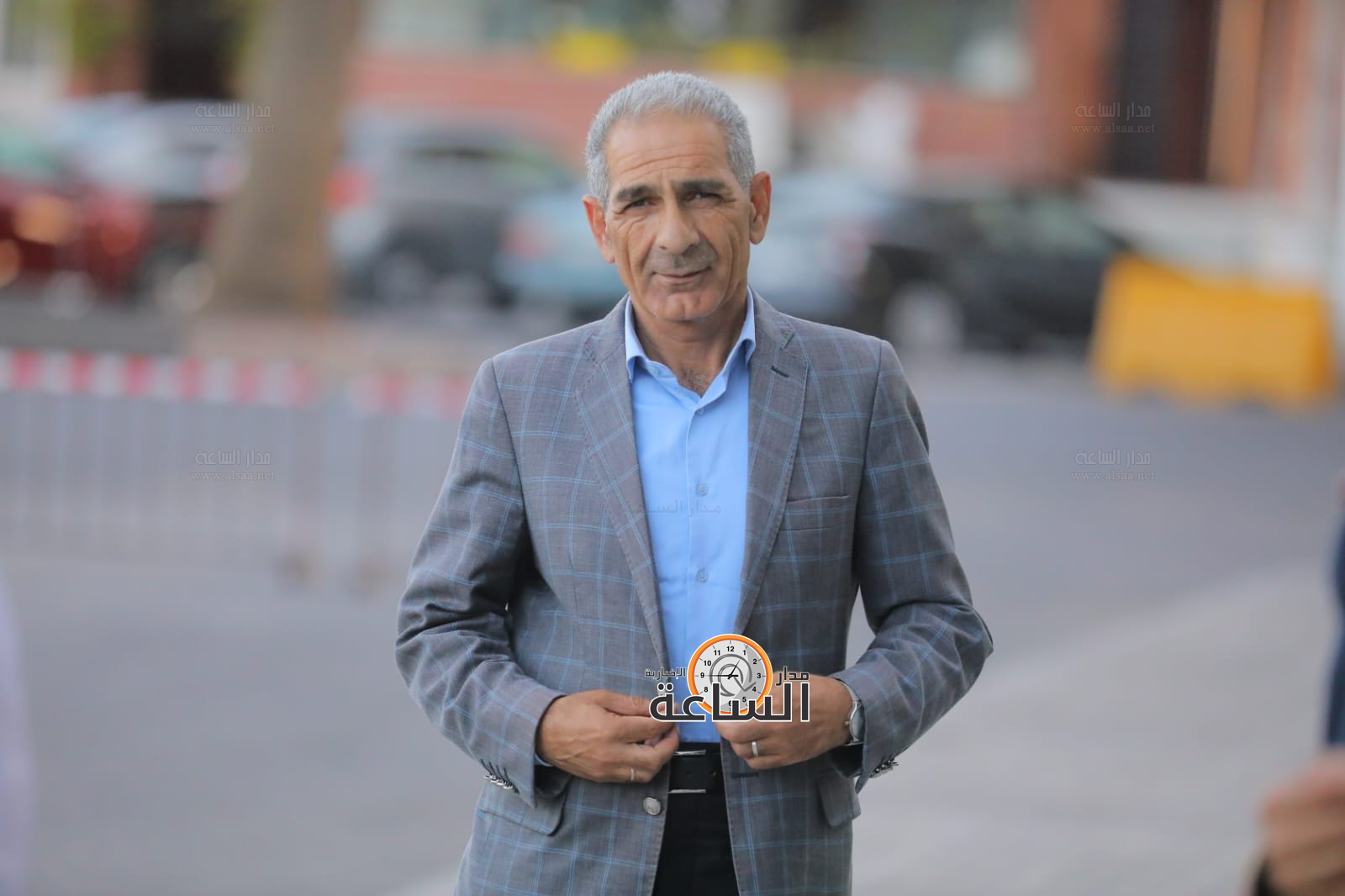 Madar Al-Saa Images 0.6422471588972802