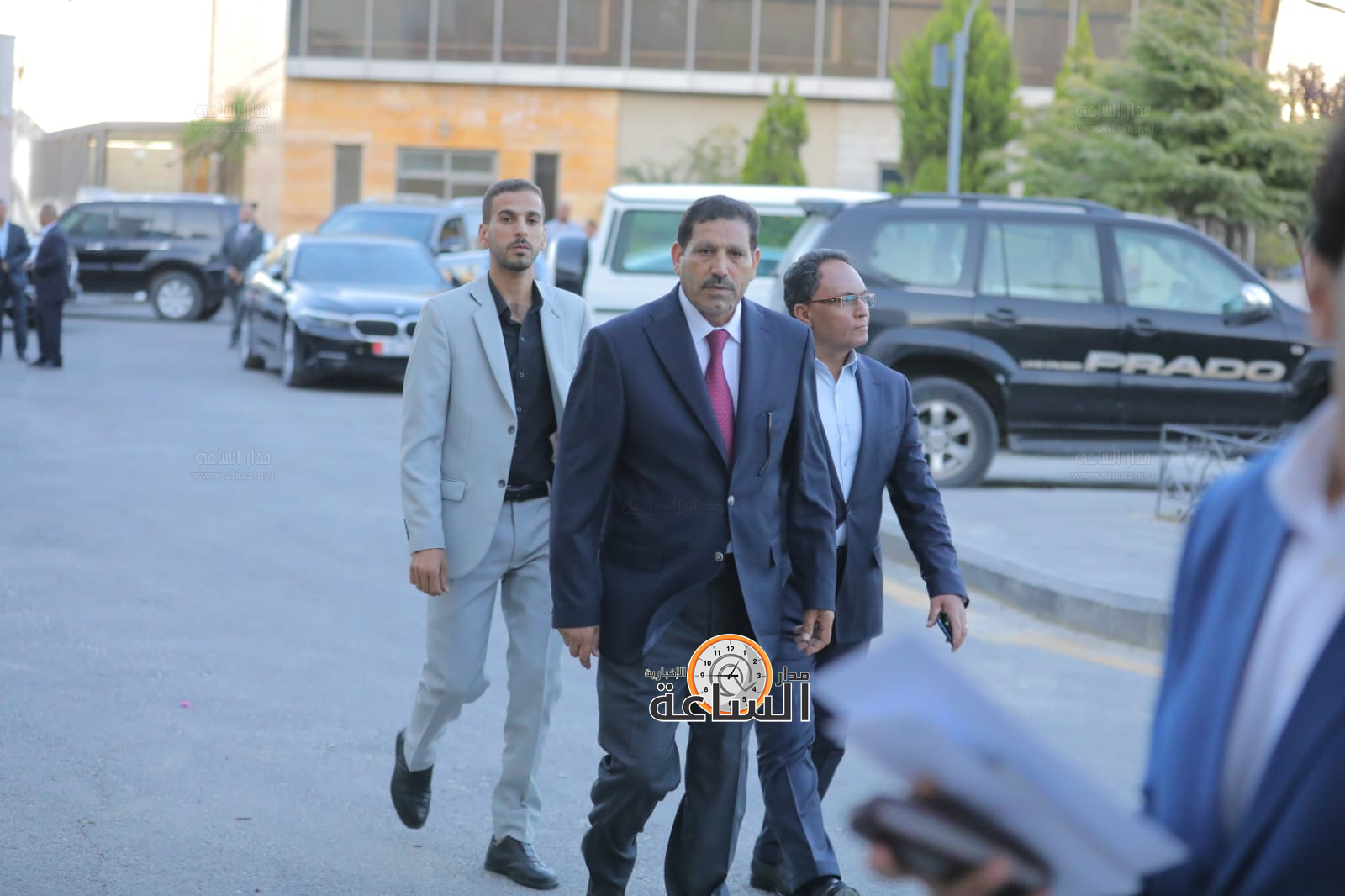 Madar Al-Saa Images 0.4226339496770499