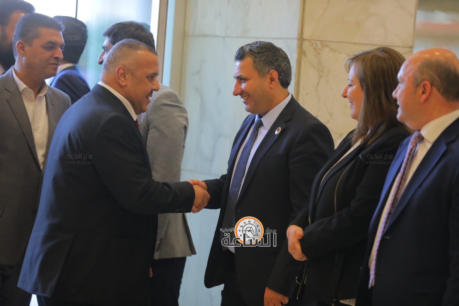 Madar Al-Saa Images 0.6273839870515883