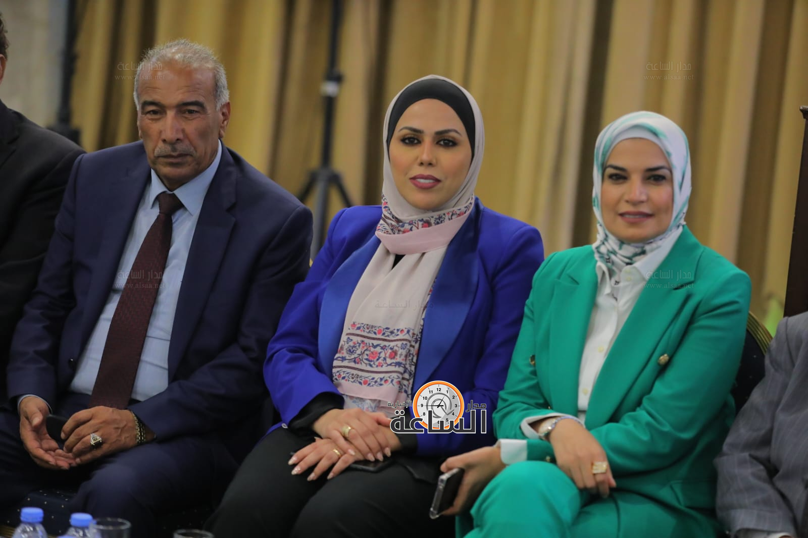 Madar Al-Saa Images 0.05792753607300738