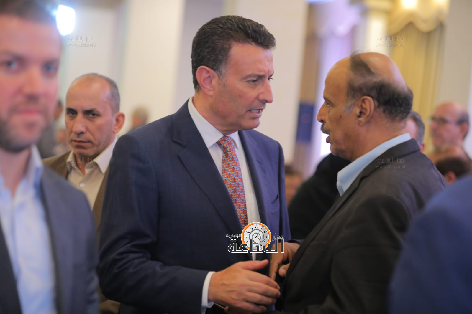 Madar Al-Saa Images 0.2263234232897926