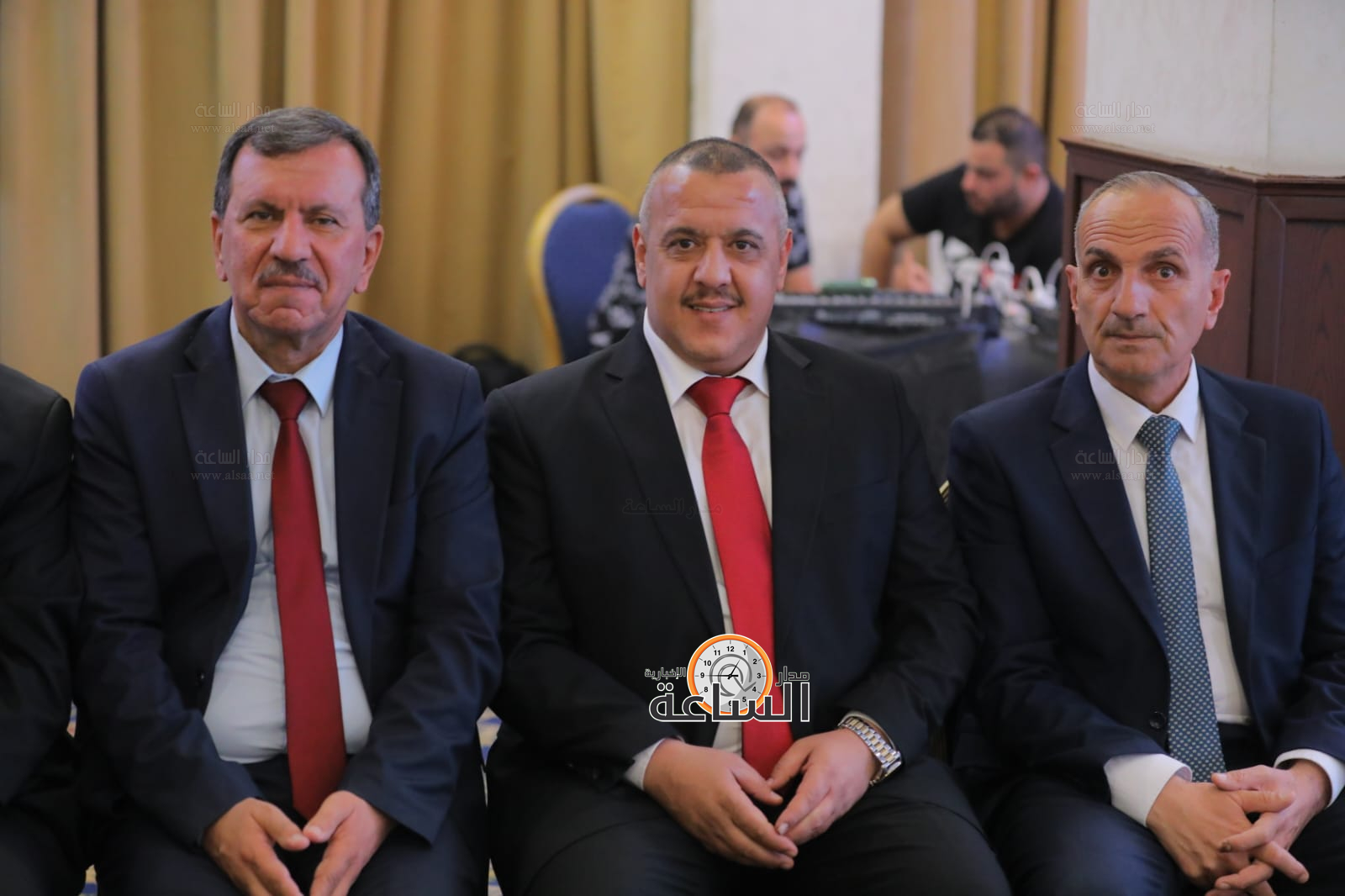 Madar Al-Saa Images 0.8450695460657858