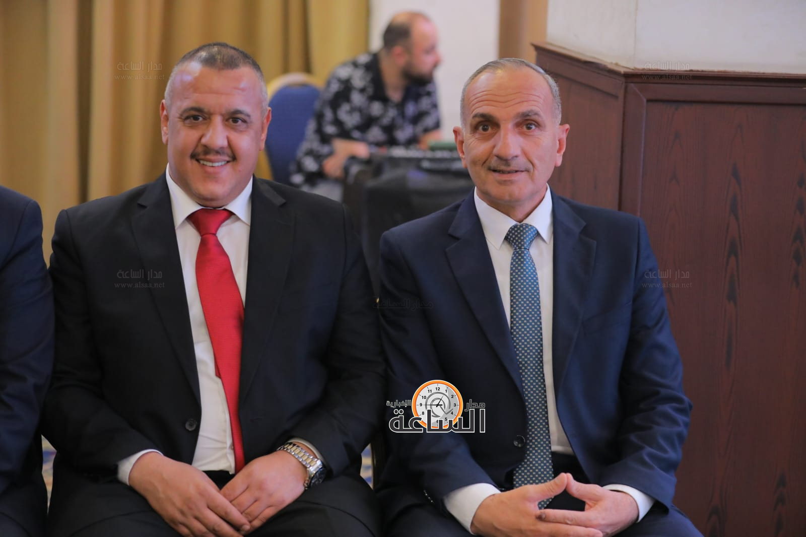 Madar Al-Saa Images 0.03393189164688026