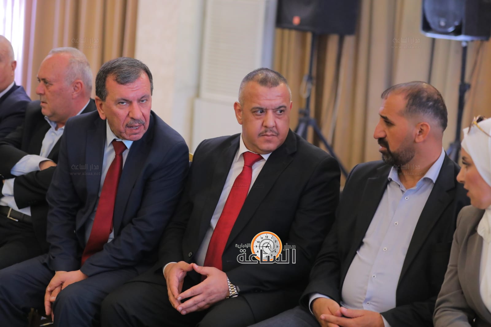 Madar Al-Saa Images 0.08404866316007342