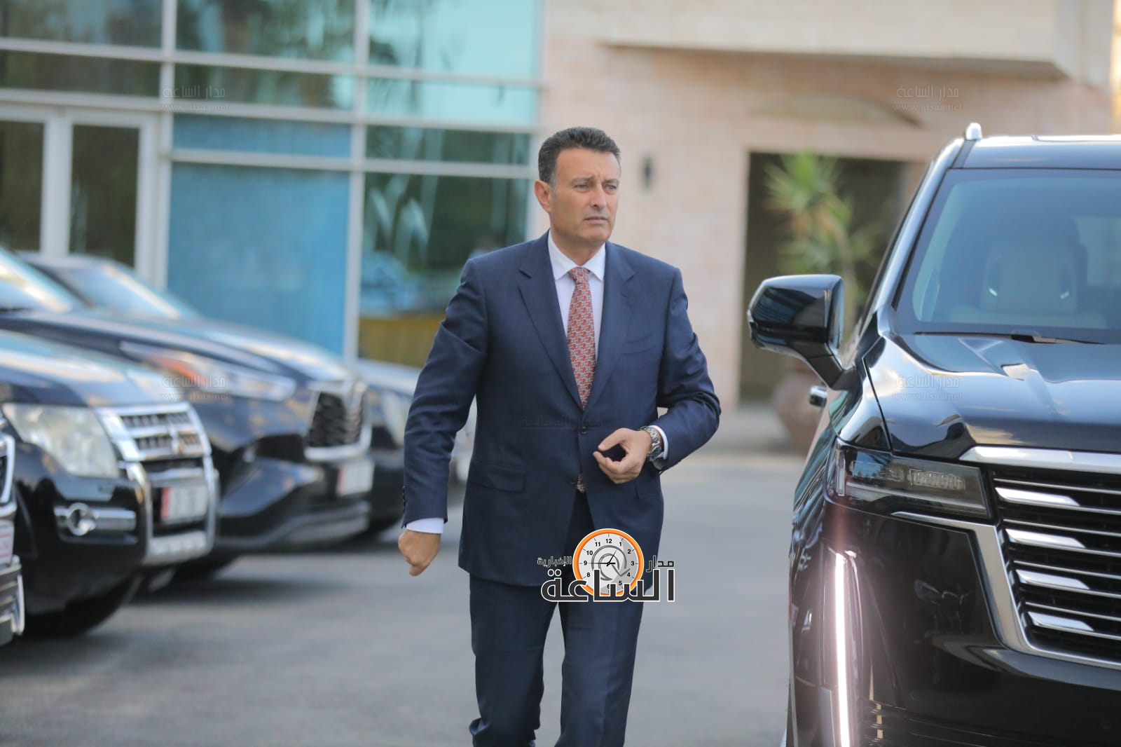 Madar Al-Saa Images 0.5157539436369669