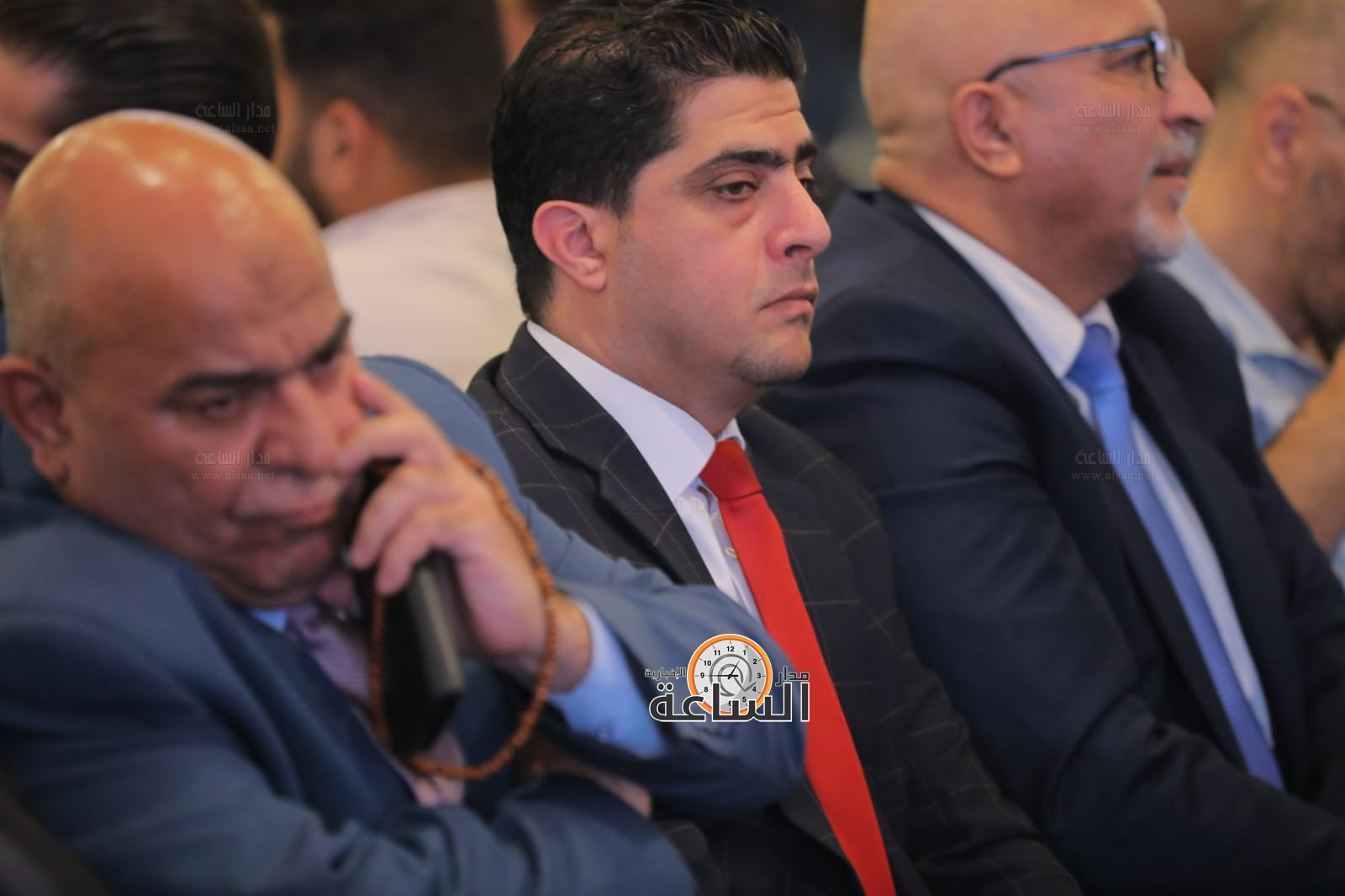 Madar Al-Saa Images 0.2571318796379105