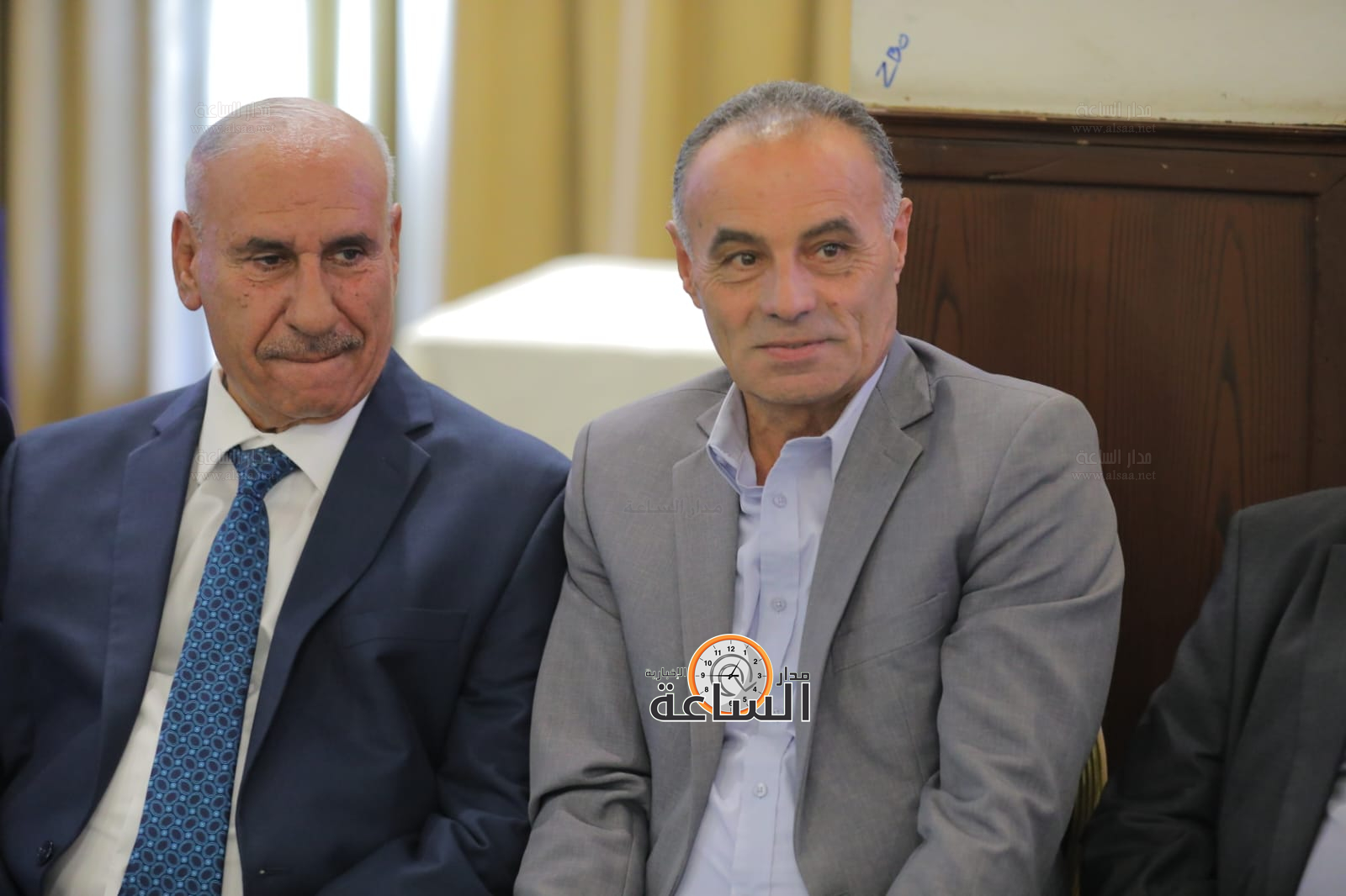 Madar Al-Saa Images 0.6463043135649931