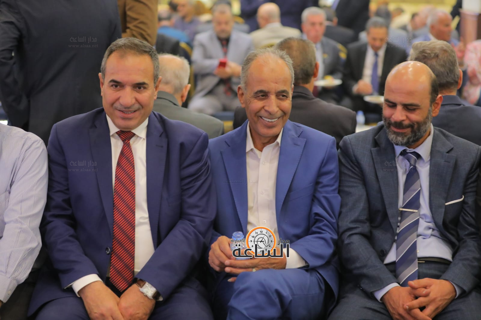 Madar Al-Saa Images 0.46777285400619184