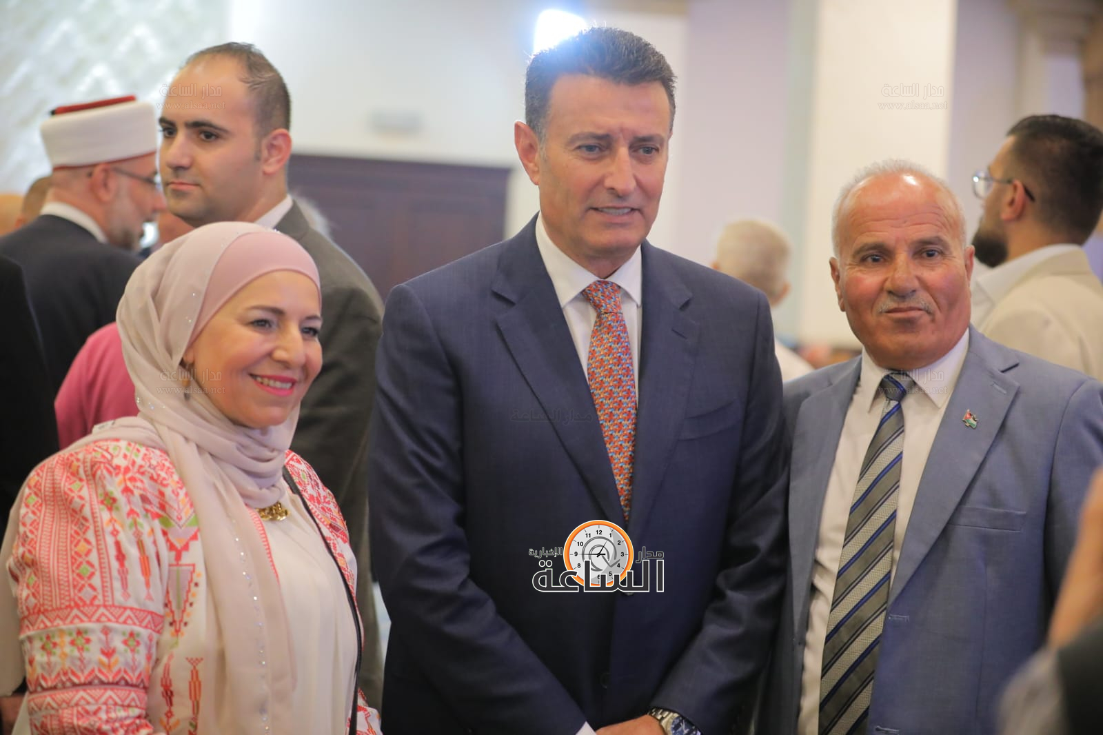 Madar Al-Saa Images 0.8158779215403278