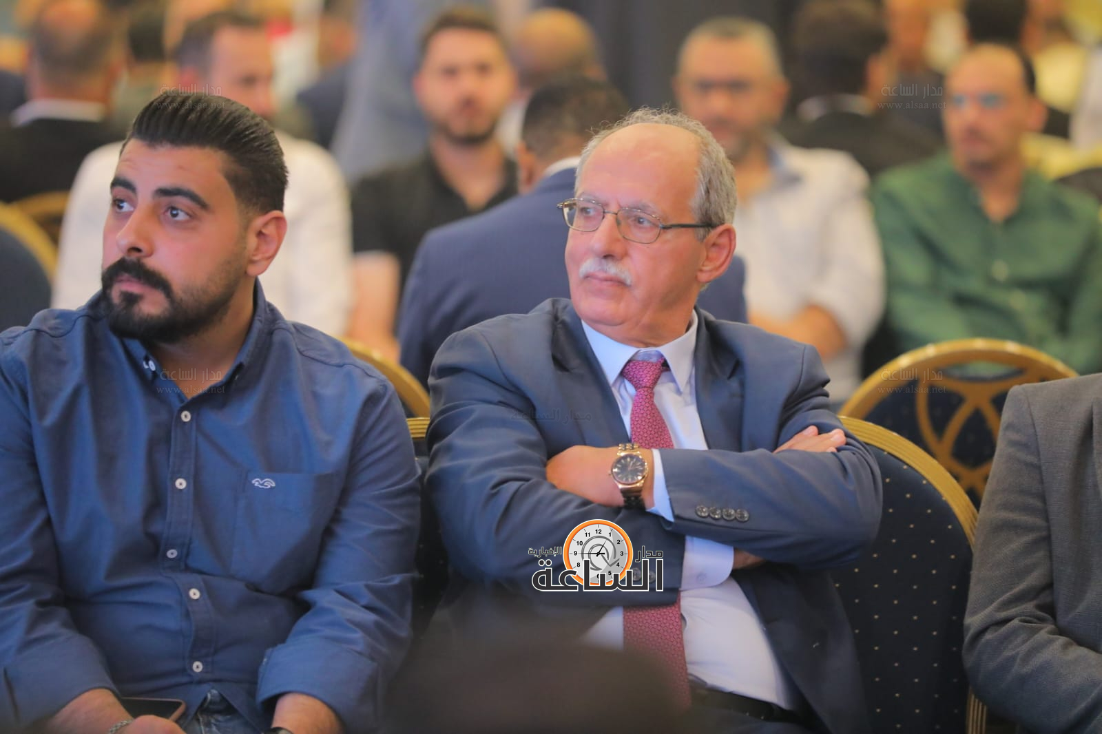 Madar Al-Saa Images 0.5491717297429355