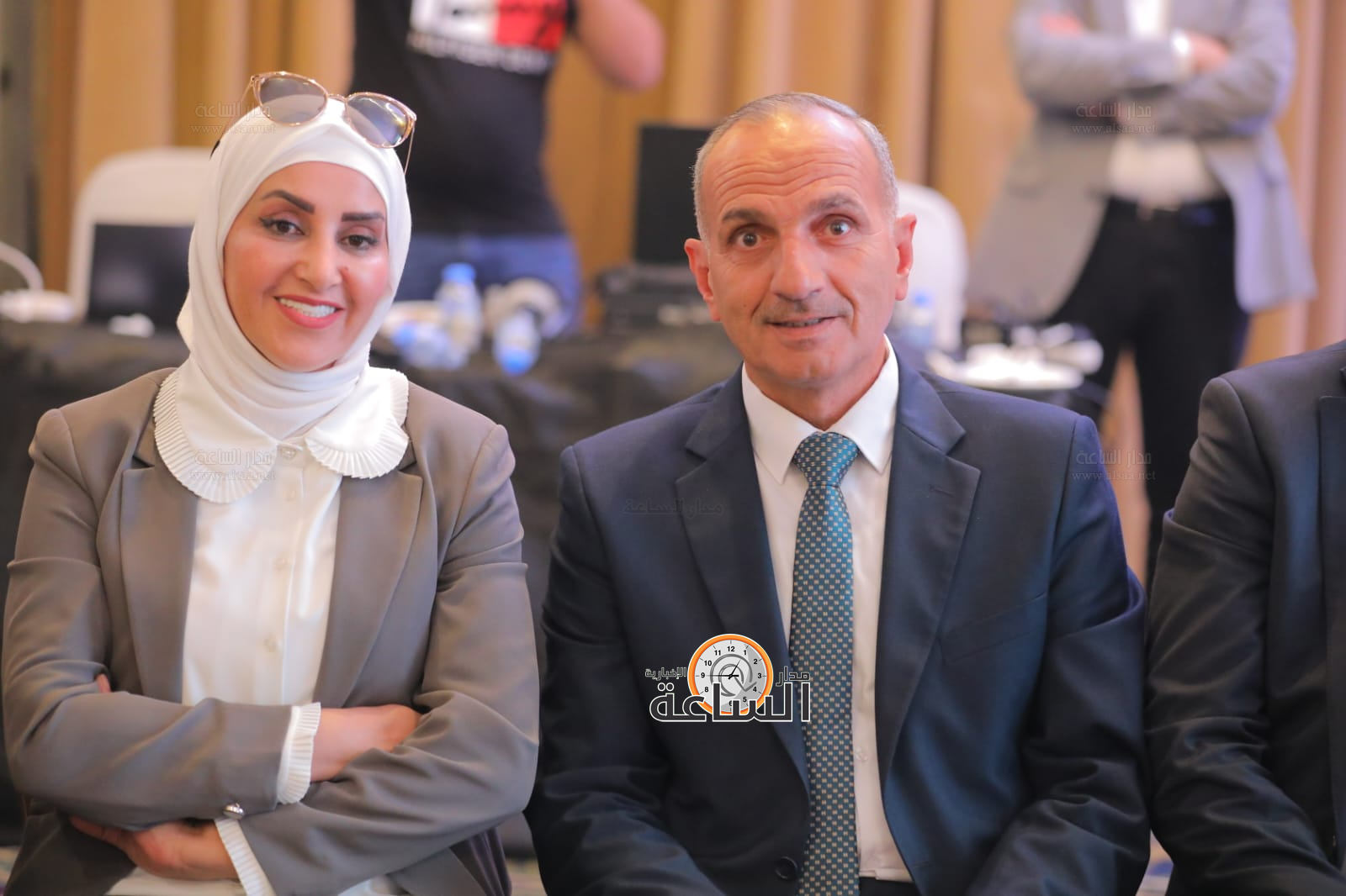 Madar Al-Saa Images 0.03924852278281943