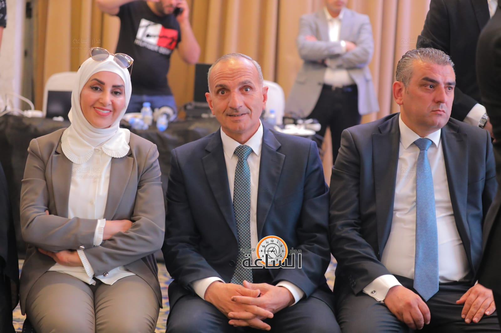 Madar Al-Saa Images 0.3991966339835402