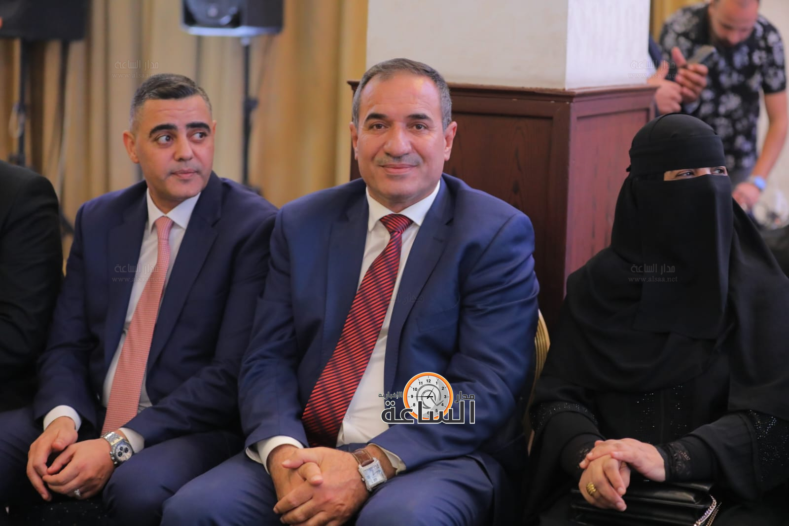 Madar Al-Saa Images 0.07858919574225554