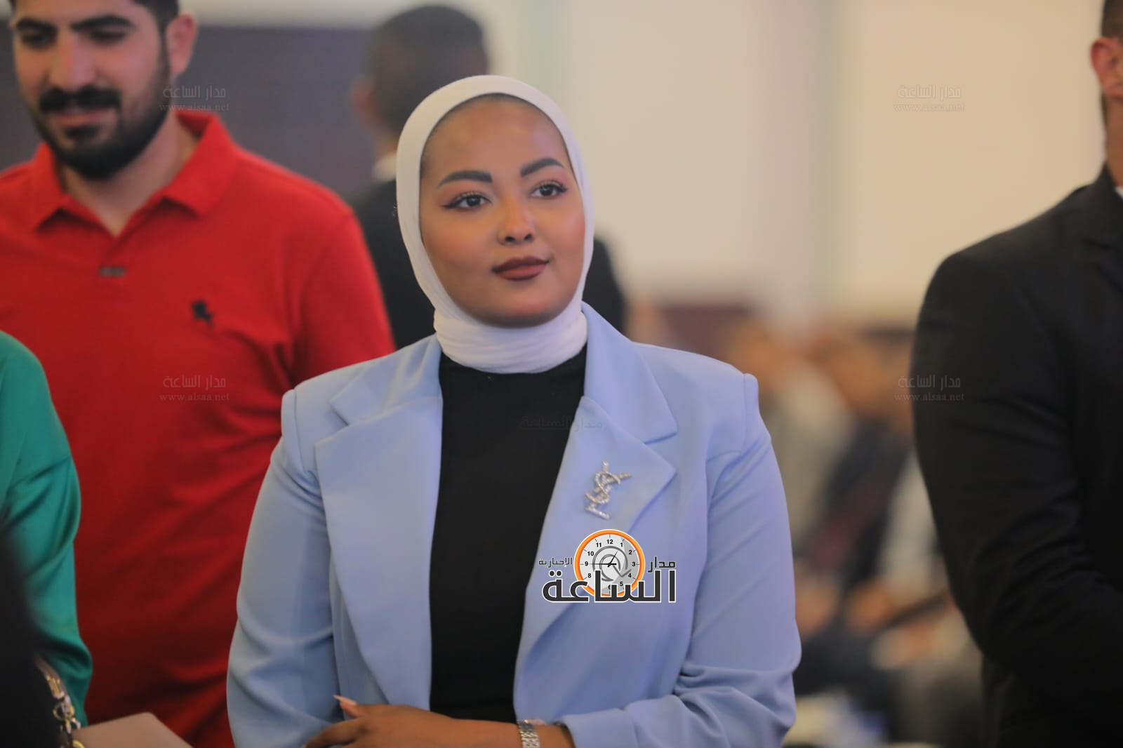 Madar Al-Saa Images 0.25187545889590024