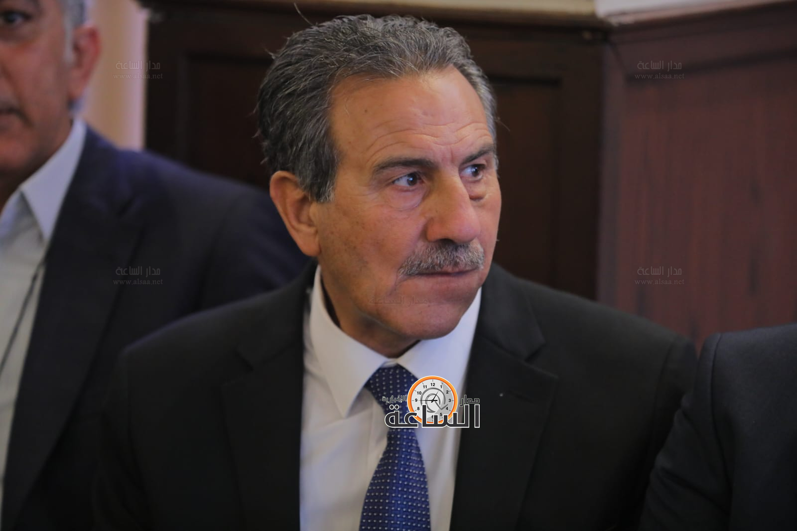 Madar Al-Saa Images 0.32402504994502435