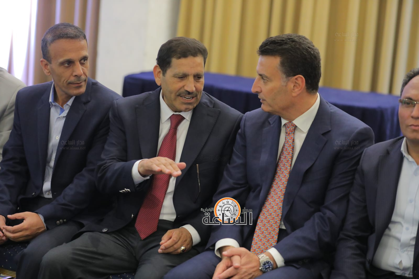 Madar Al-Saa Images 0.06452438568788987