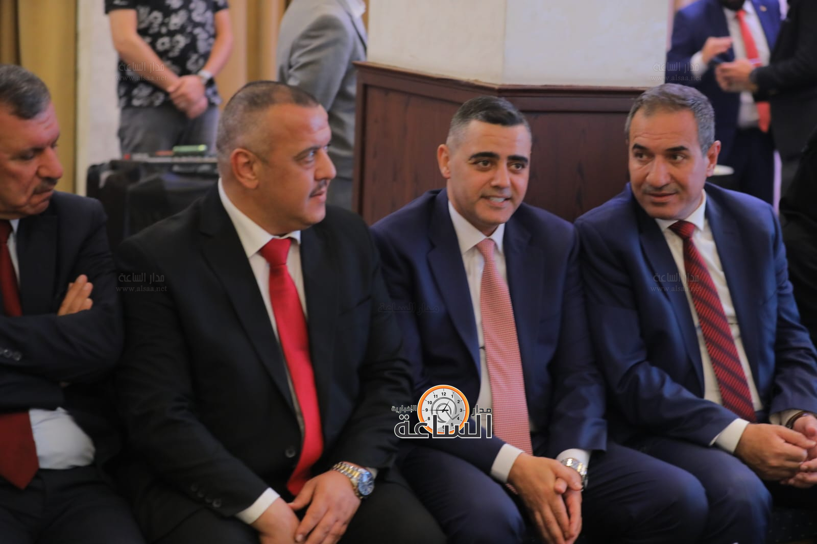 Madar Al-Saa Images 0.45482372048258646