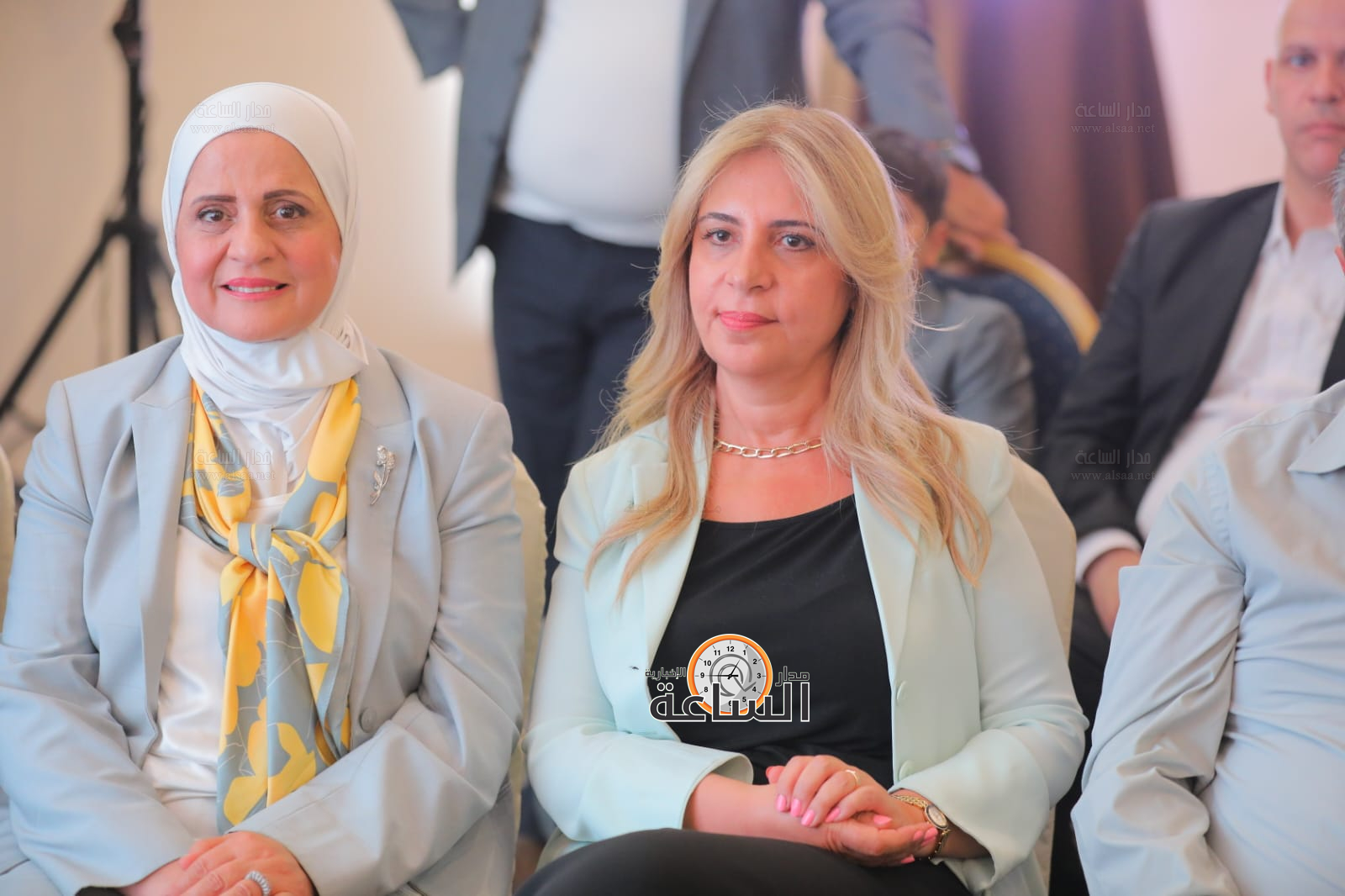 Madar Al-Saa Images 0.2691380963115442