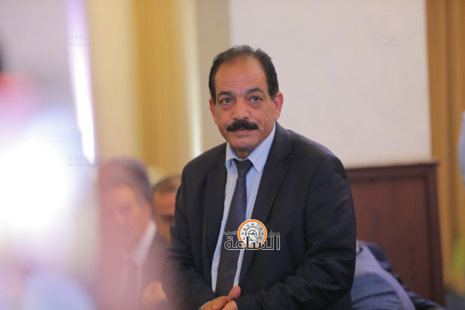 Madar Al-Saa Images 0.4621196379287307