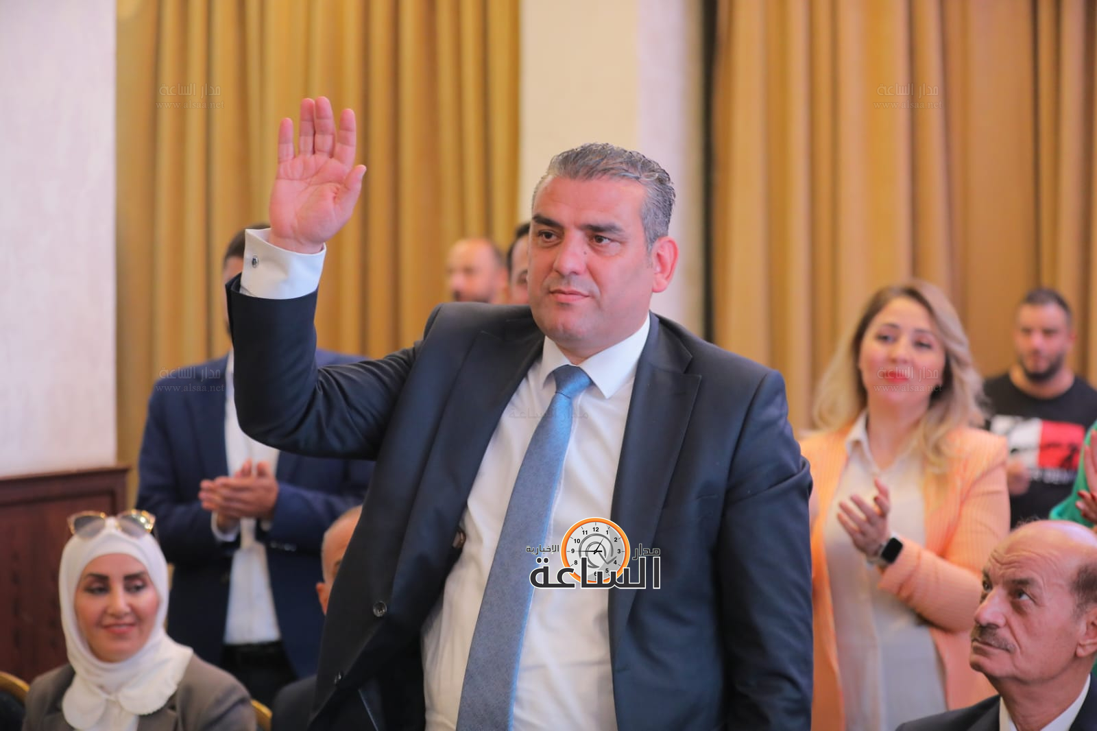 Madar Al-Saa Images 0.27262531209498997