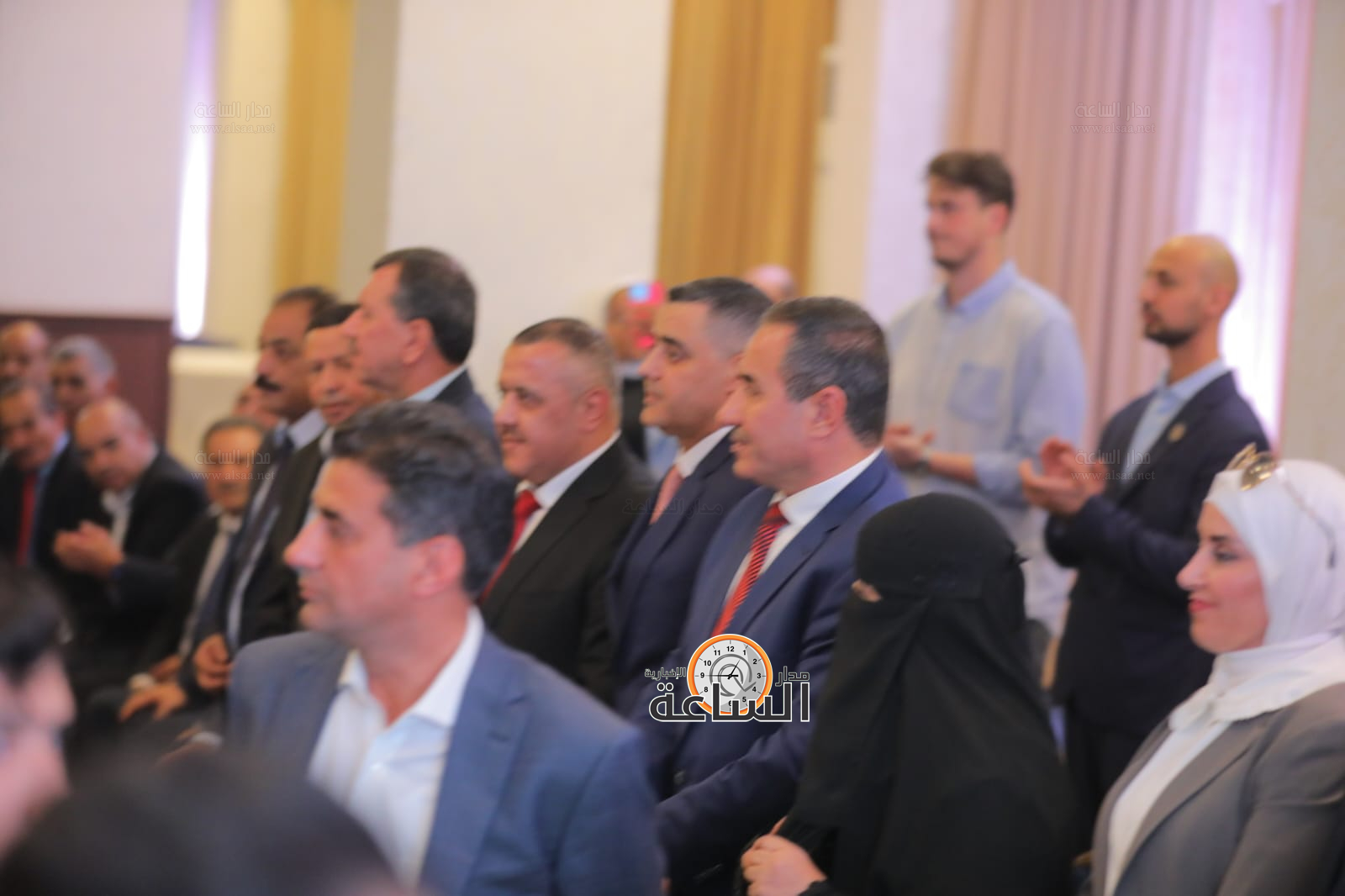 Madar Al-Saa Images 0.9150920185309073