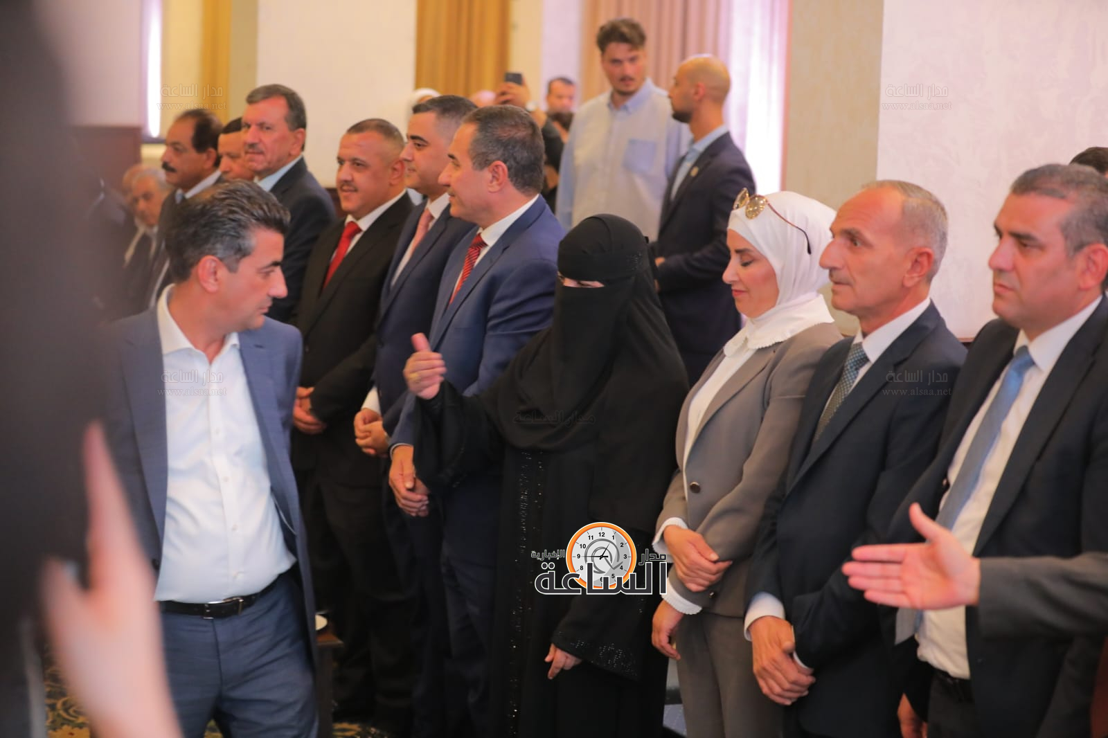 Madar Al-Saa Images 0.8872477769998803