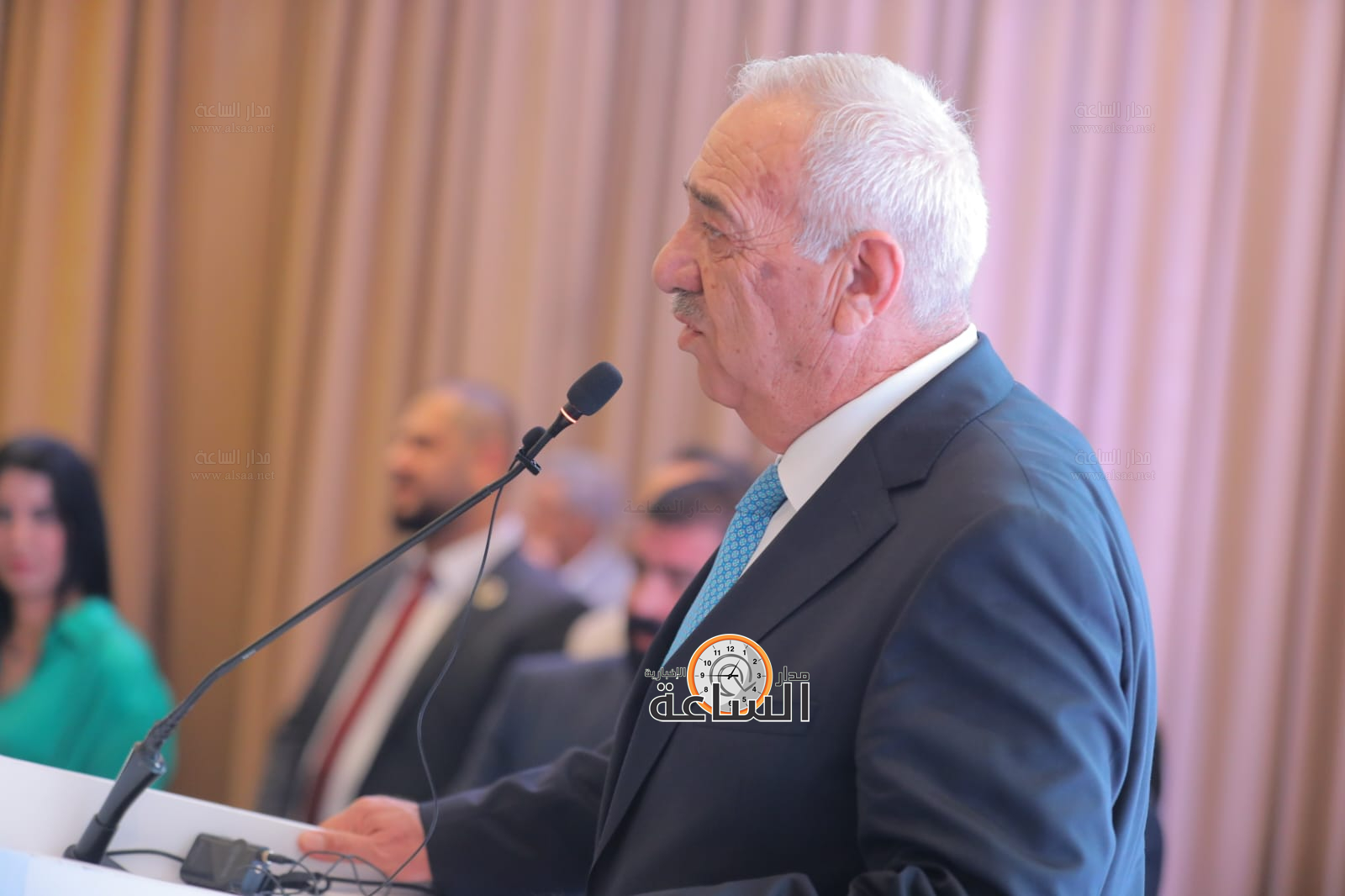 Madar Al-Saa Images 0.6610743213699657