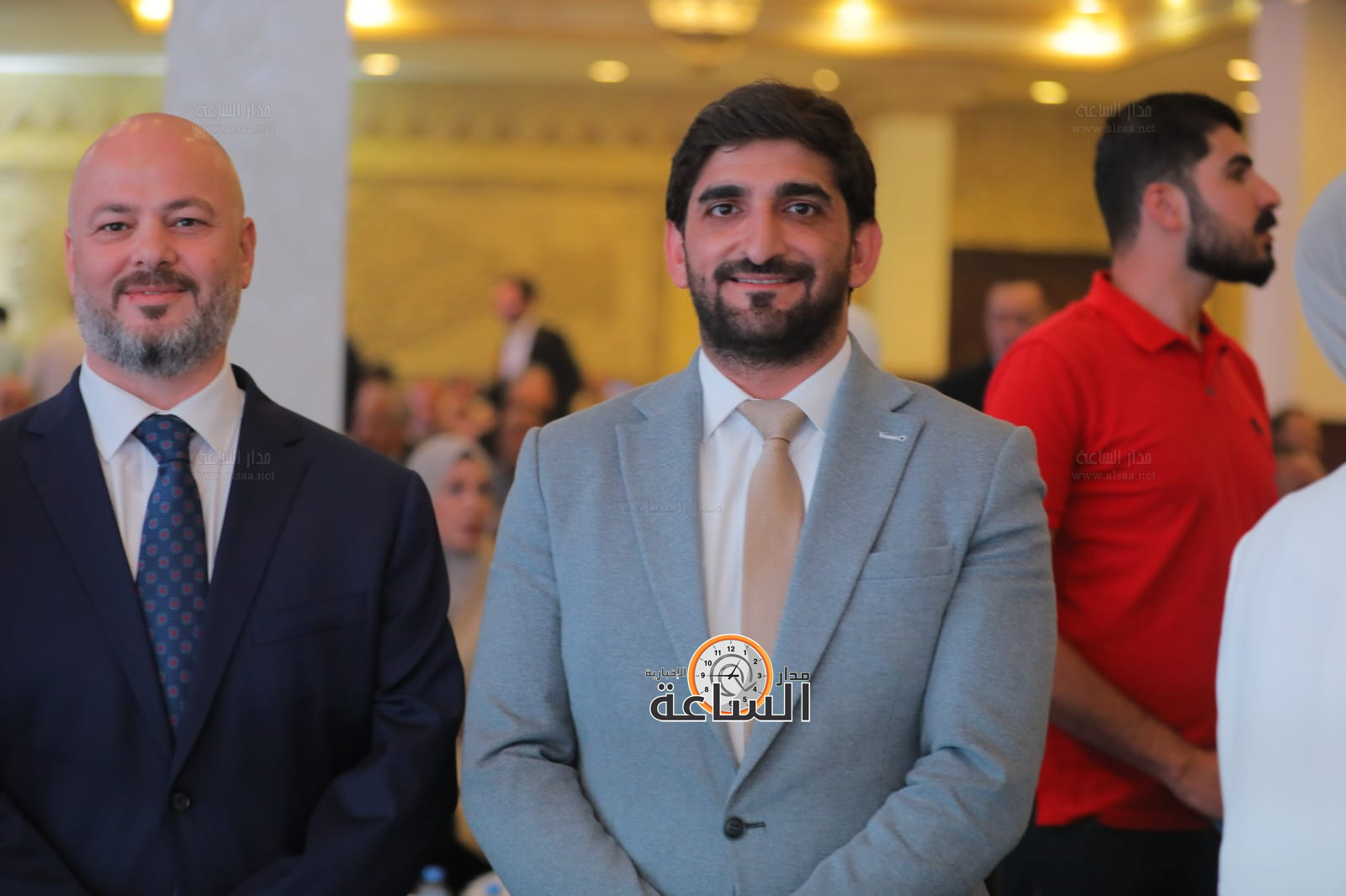 Madar Al-Saa Images 0.4552960408726592