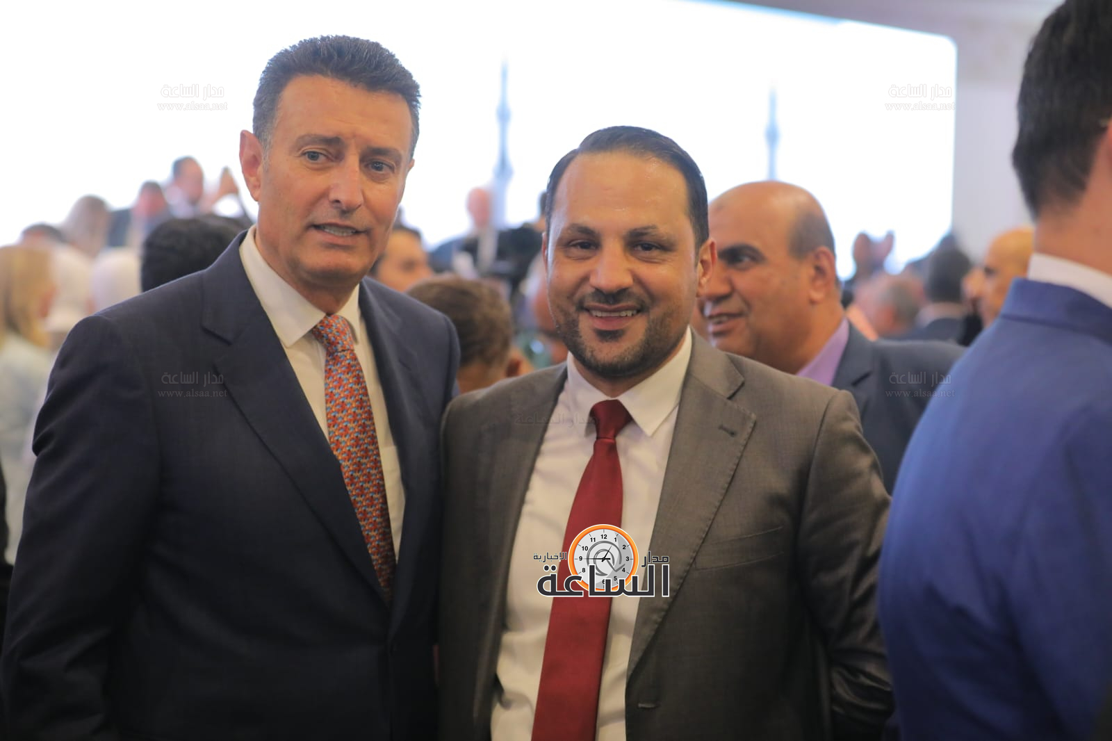 Madar Al-Saa Images 0.8925964096766352