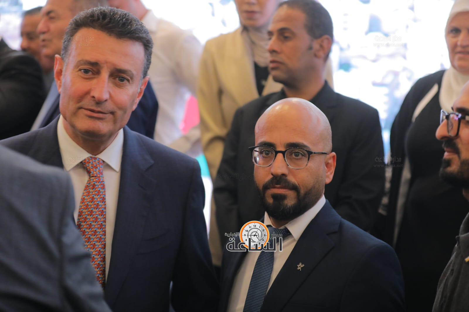 Madar Al-Saa Images 0.014888026284150868