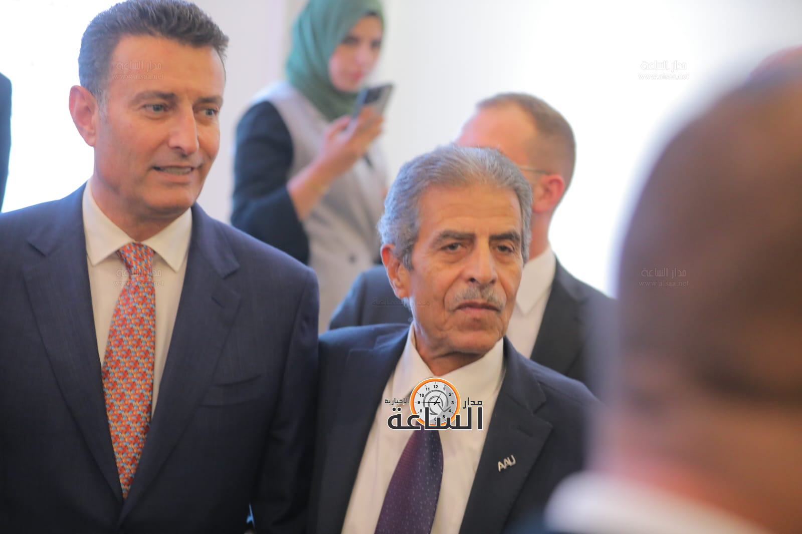 Madar Al-Saa Images 0.6715033141889992