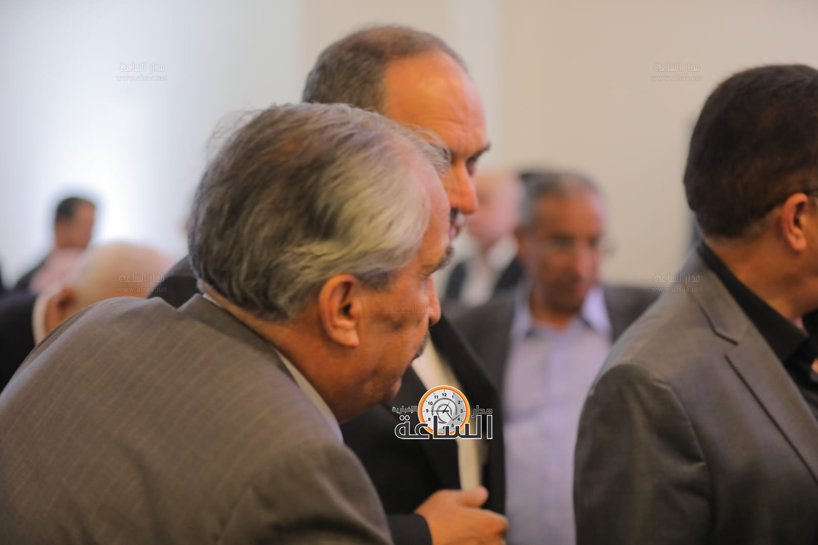 Madar Al-Saa Images 0.21966820267083254