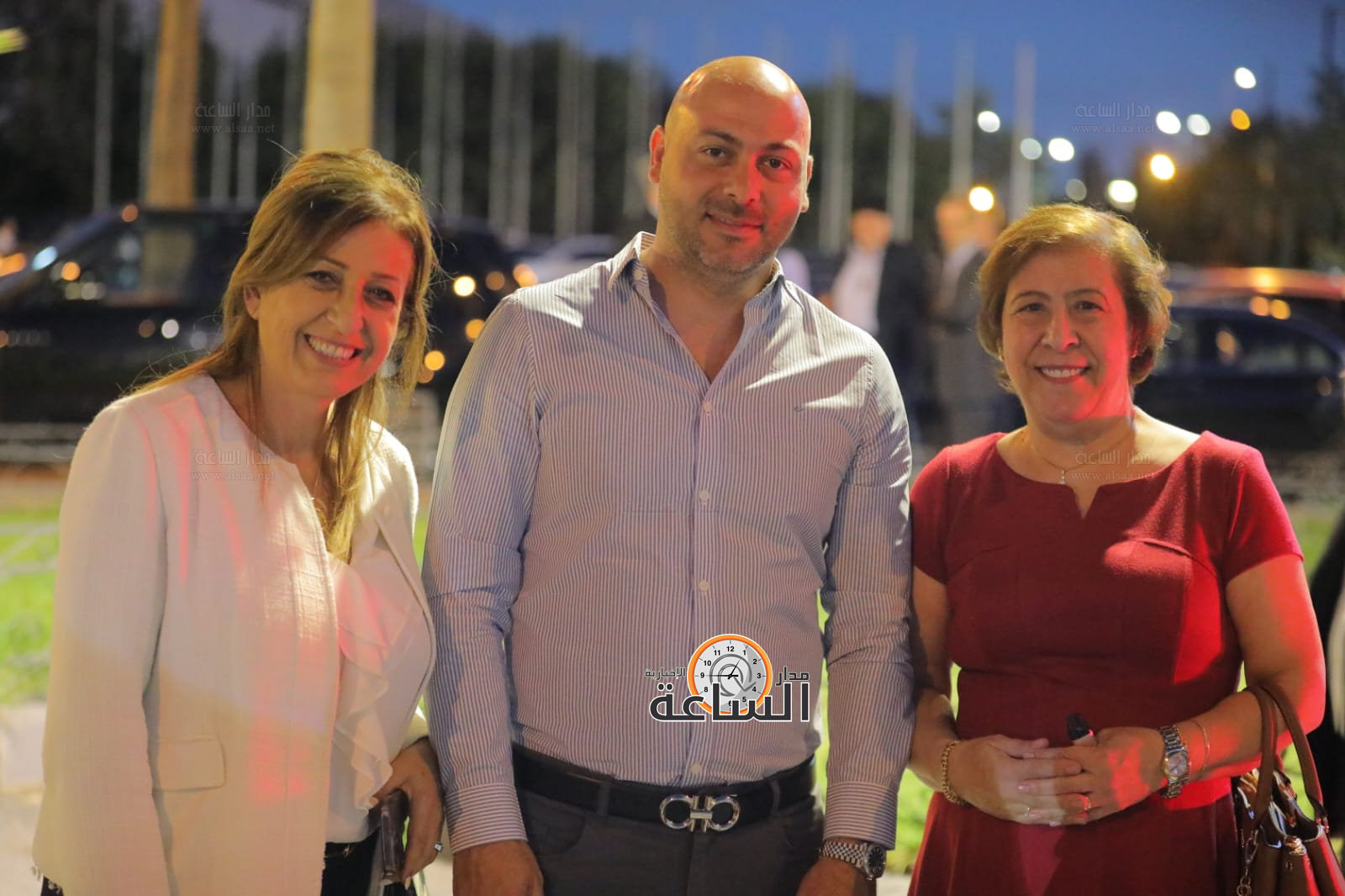 Madar Al-Saa Images 0.93650868794908