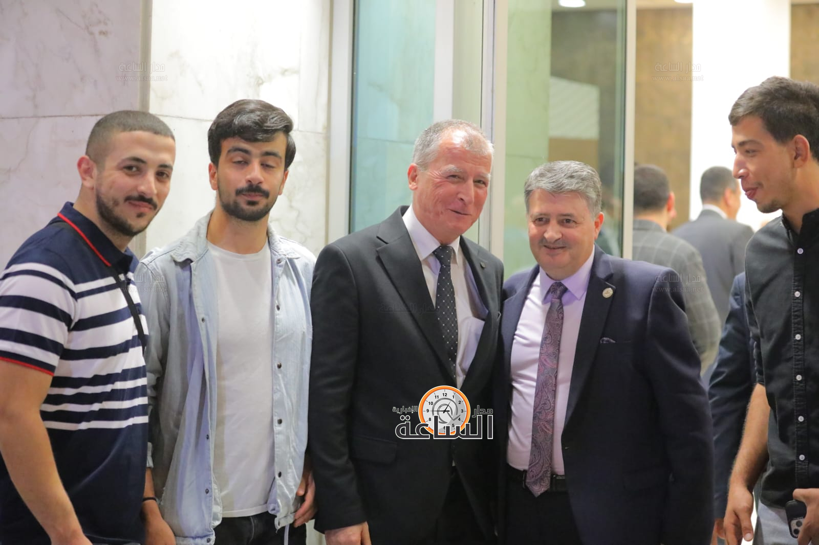 Madar Al-Saa Images 0.7725960825642286