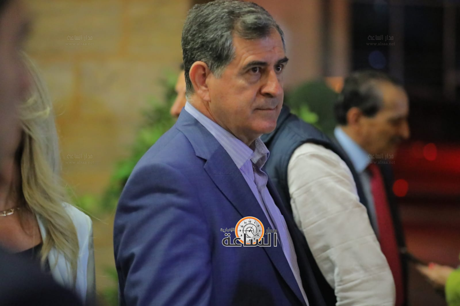 Madar Al-Saa Images 0.30208991880558345