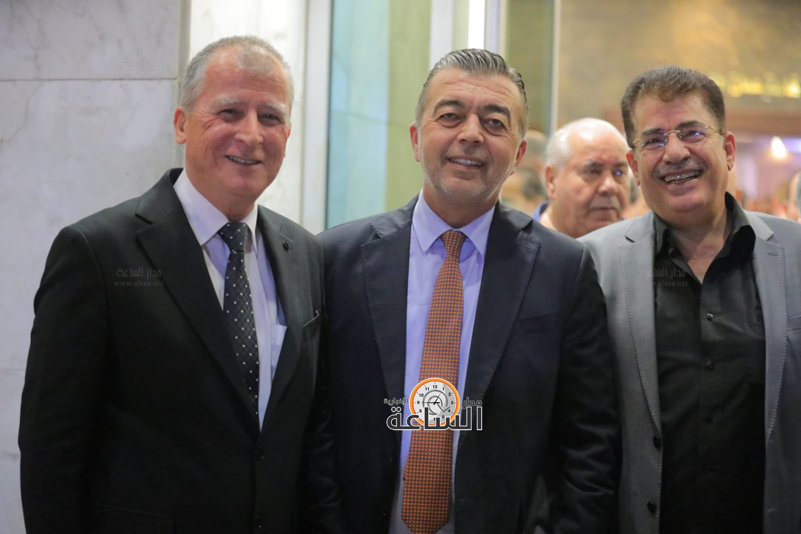 Madar Al-Saa Images 0.32059287768840705