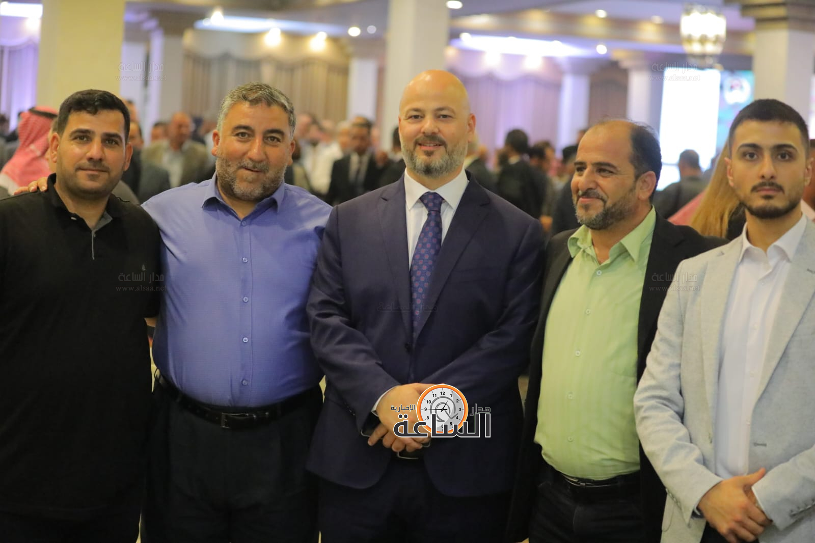 Madar Al-Saa Images 0.6799560790686485