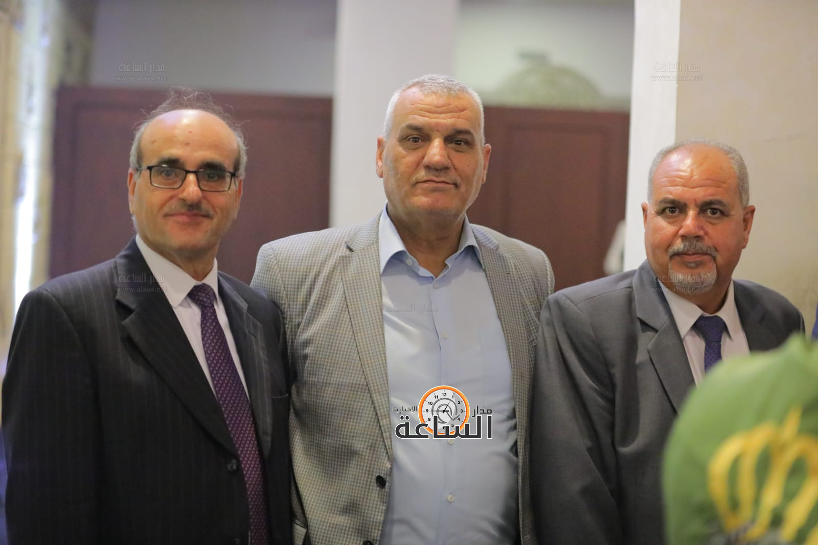 Madar Al-Saa Images 0.6105794428018476