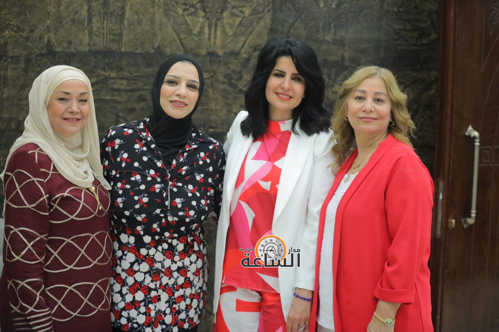 Madar Al-Saa Images 0.0989349460519986