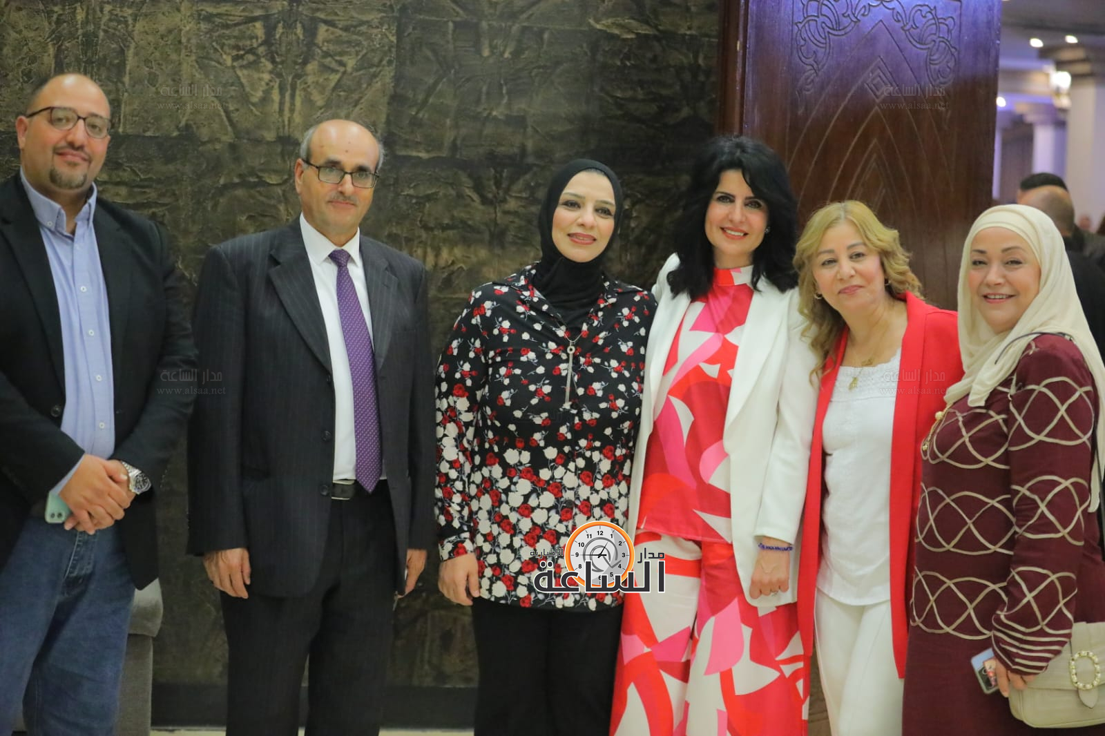 Madar Al-Saa Images 0.9696607568310247