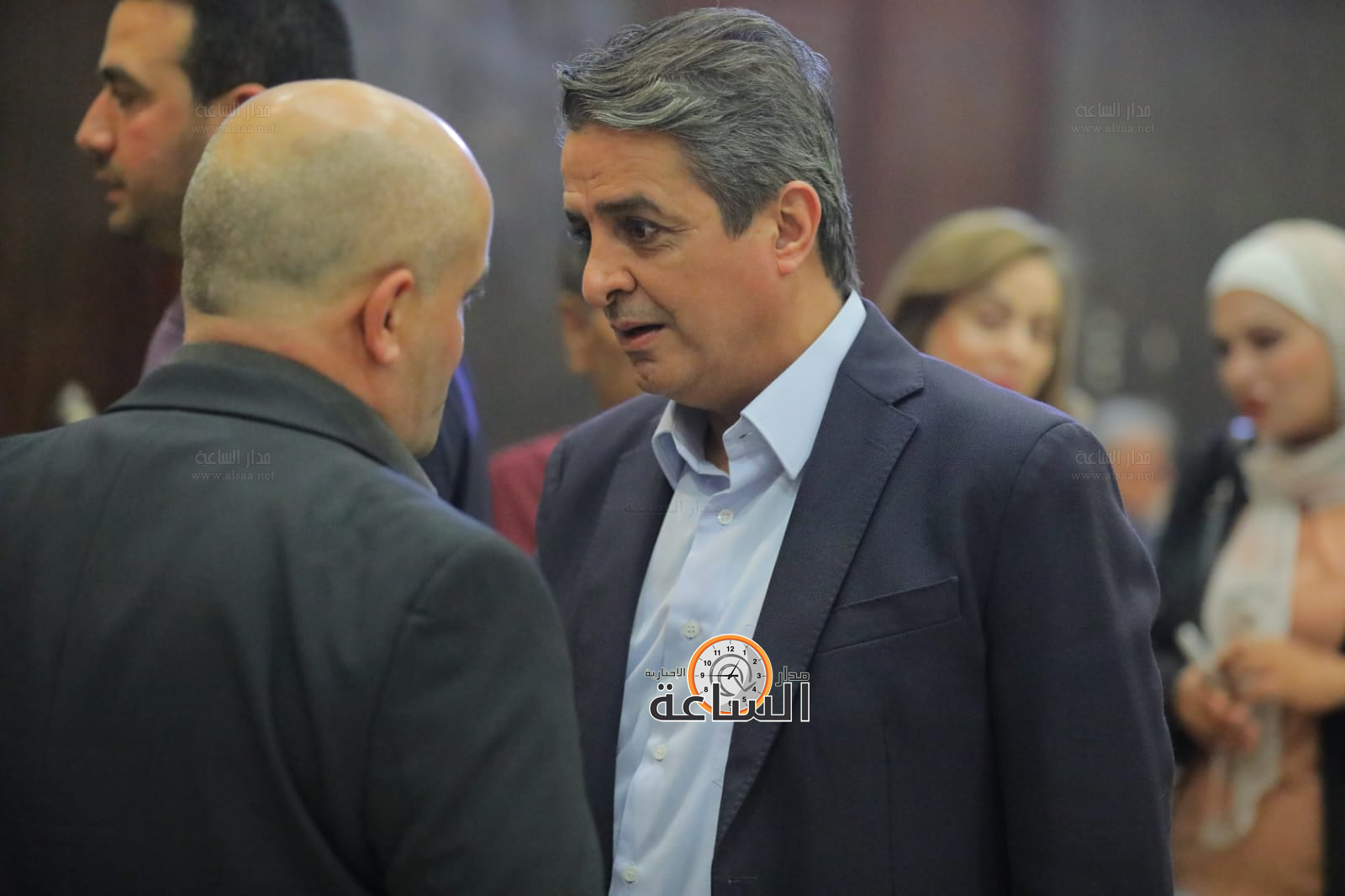 Madar Al-Saa Images 0.10631233552585795