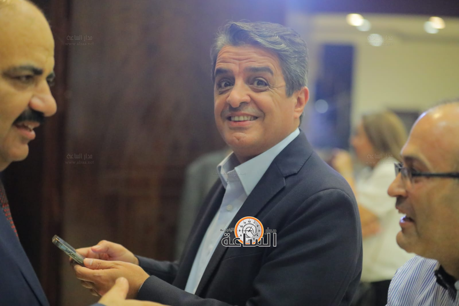 Madar Al-Saa Images 0.7983108883092929