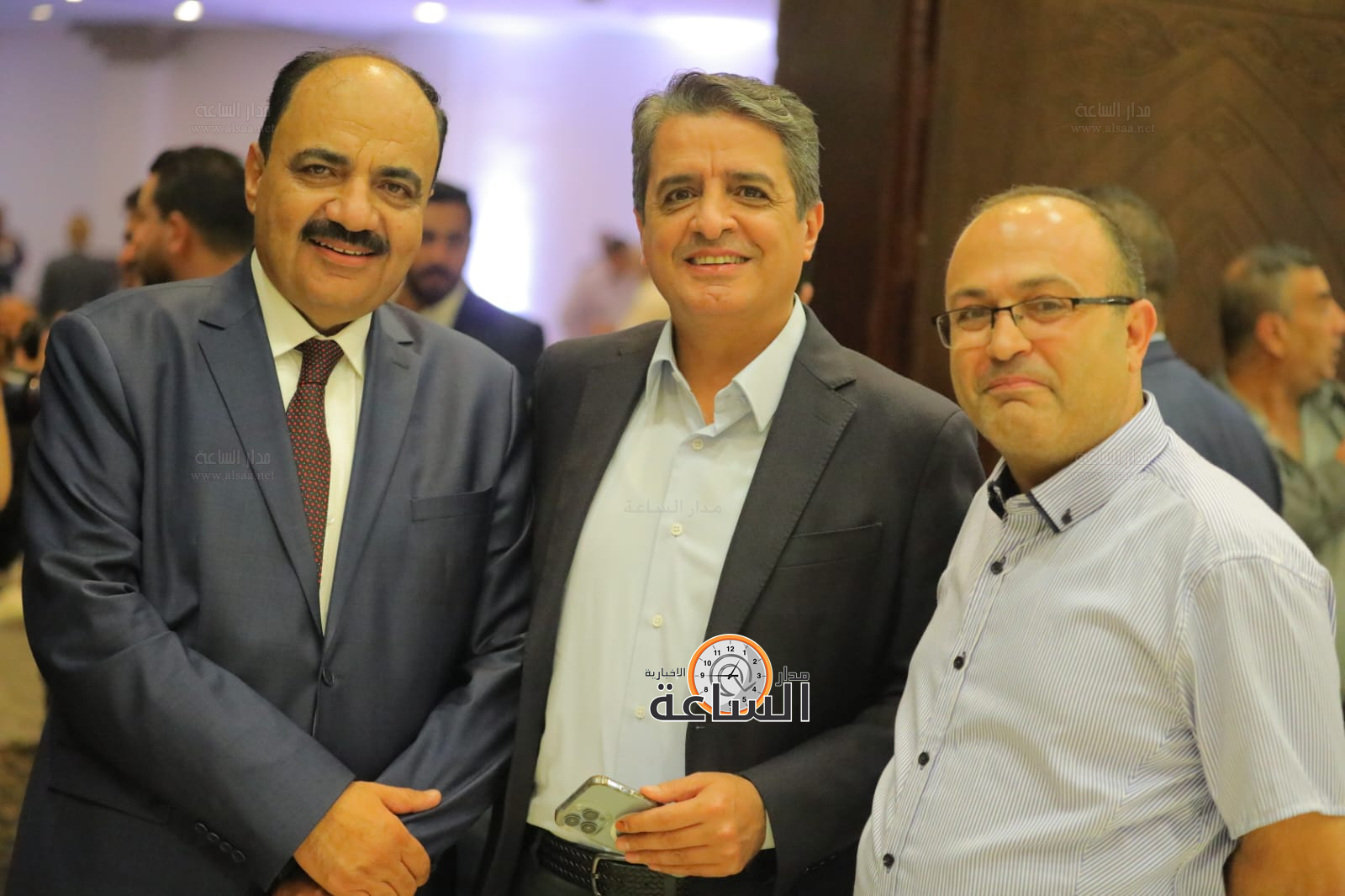 Madar Al-Saa Images 0.5691239349815189