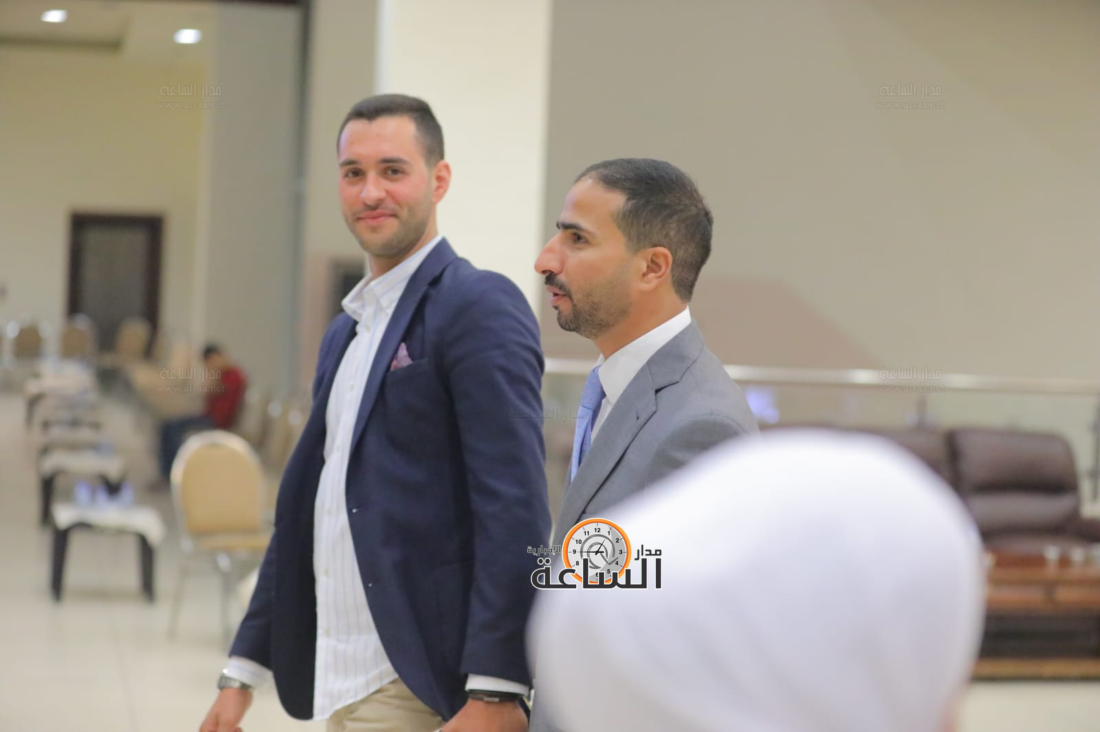 Madar Al-Saa Images 0.031176250583565324