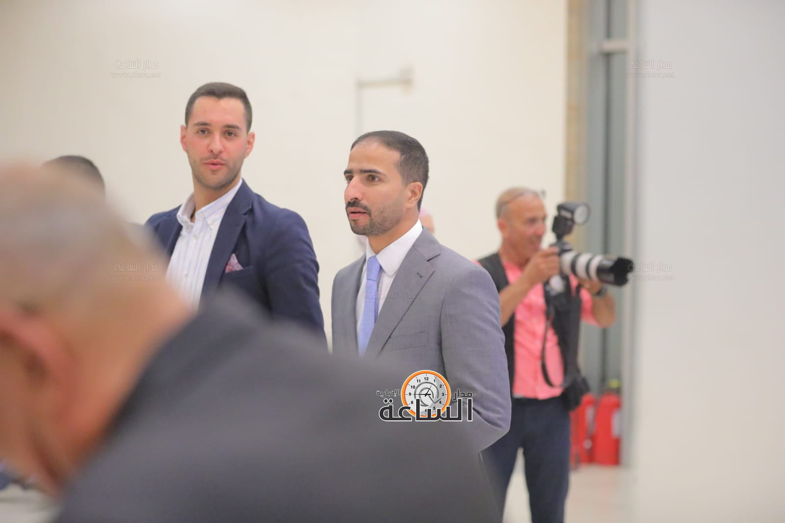 Madar Al-Saa Images 0.3909423179994771