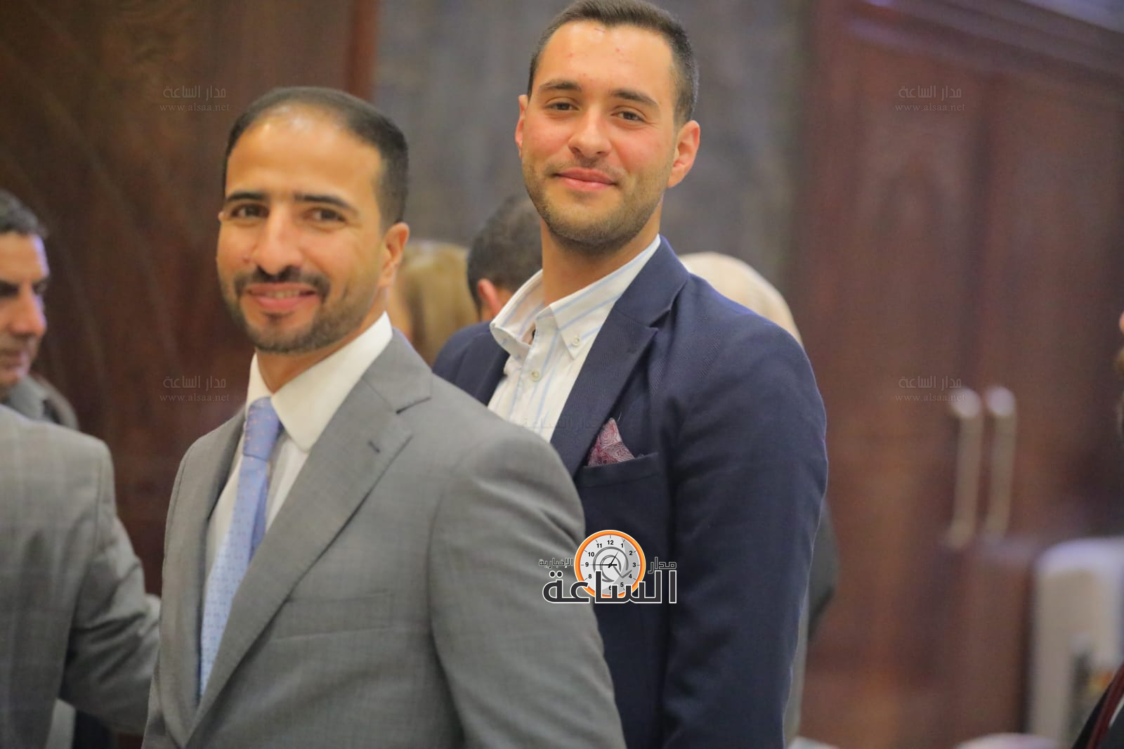 Madar Al-Saa Images 0.724830592642254