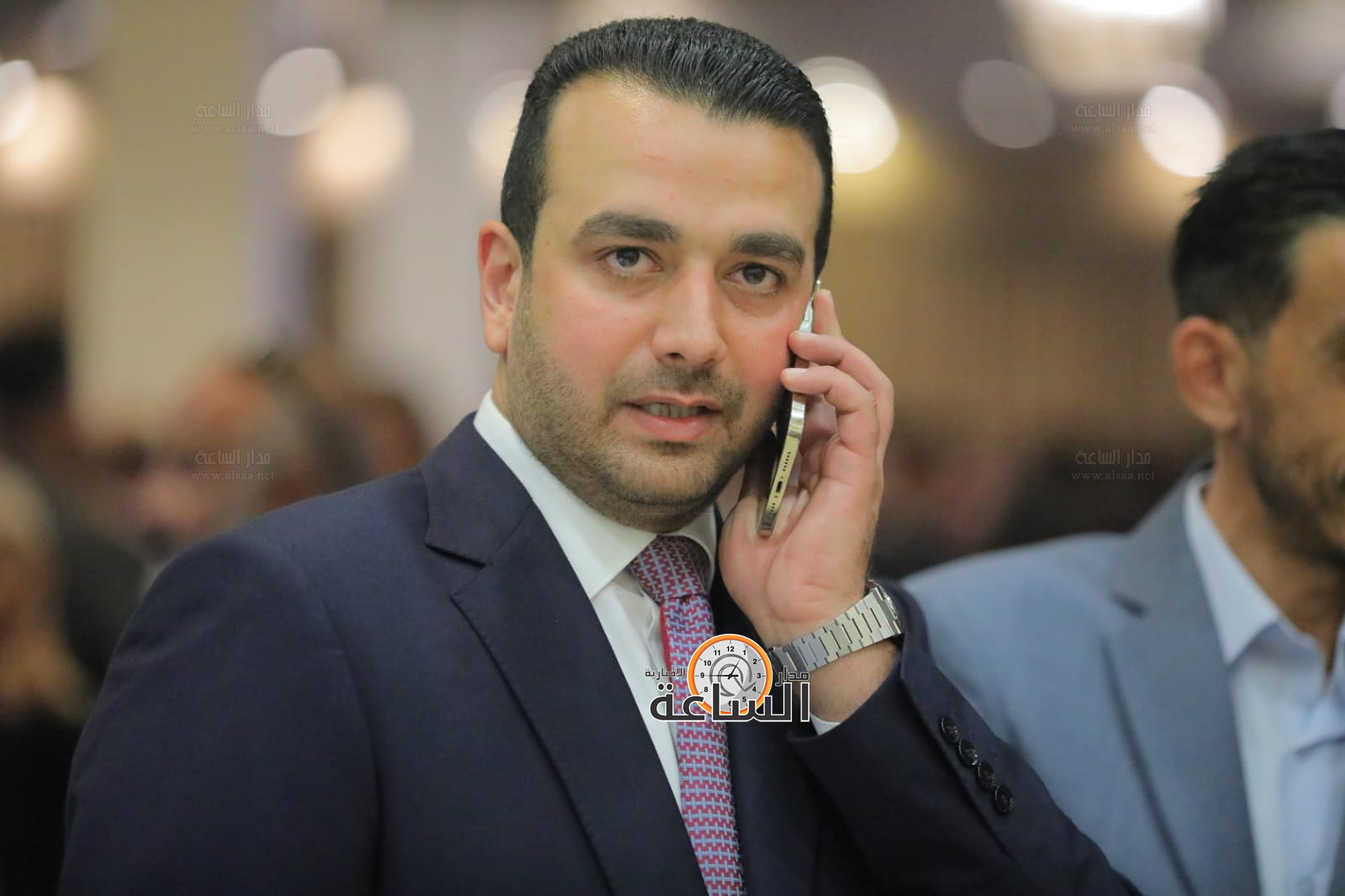 Madar Al-Saa Images 0.8654134066889114