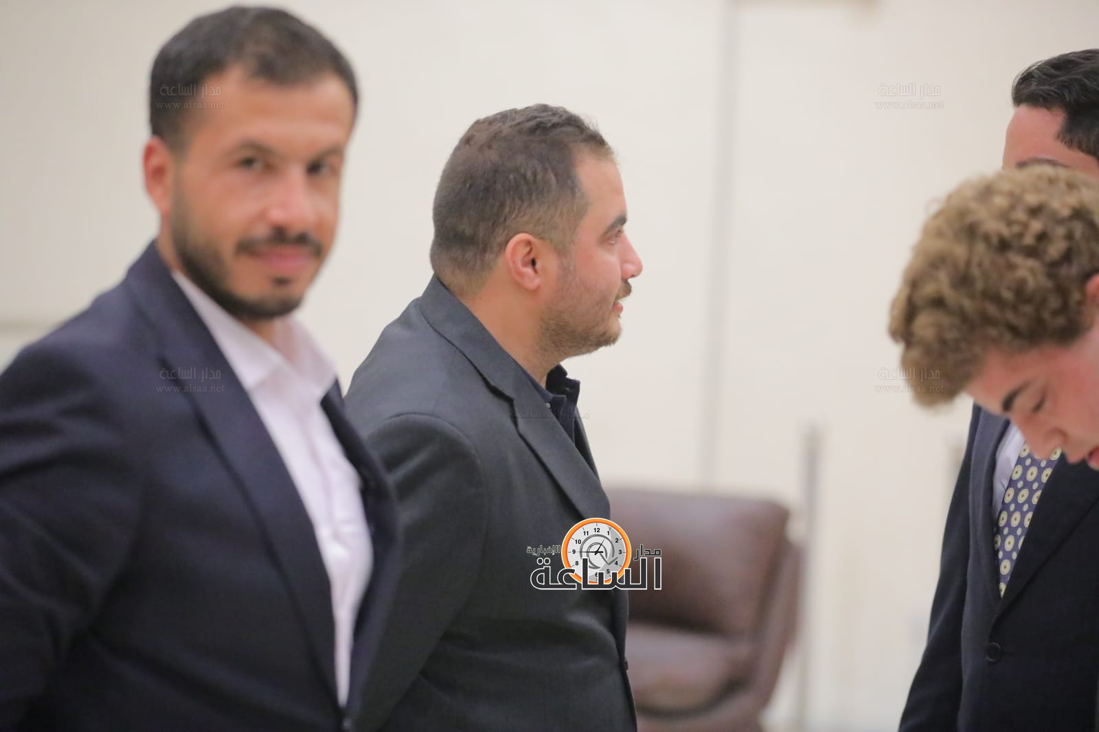 Madar Al-Saa Images 0.6669302149781666