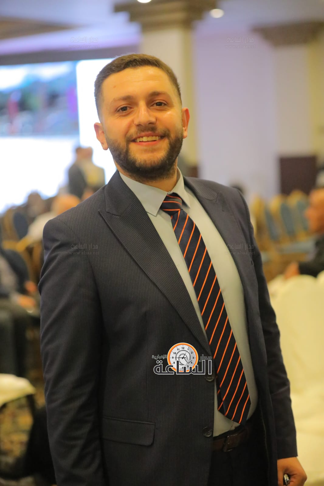 Madar Al-Saa Images 0.7310967033172575