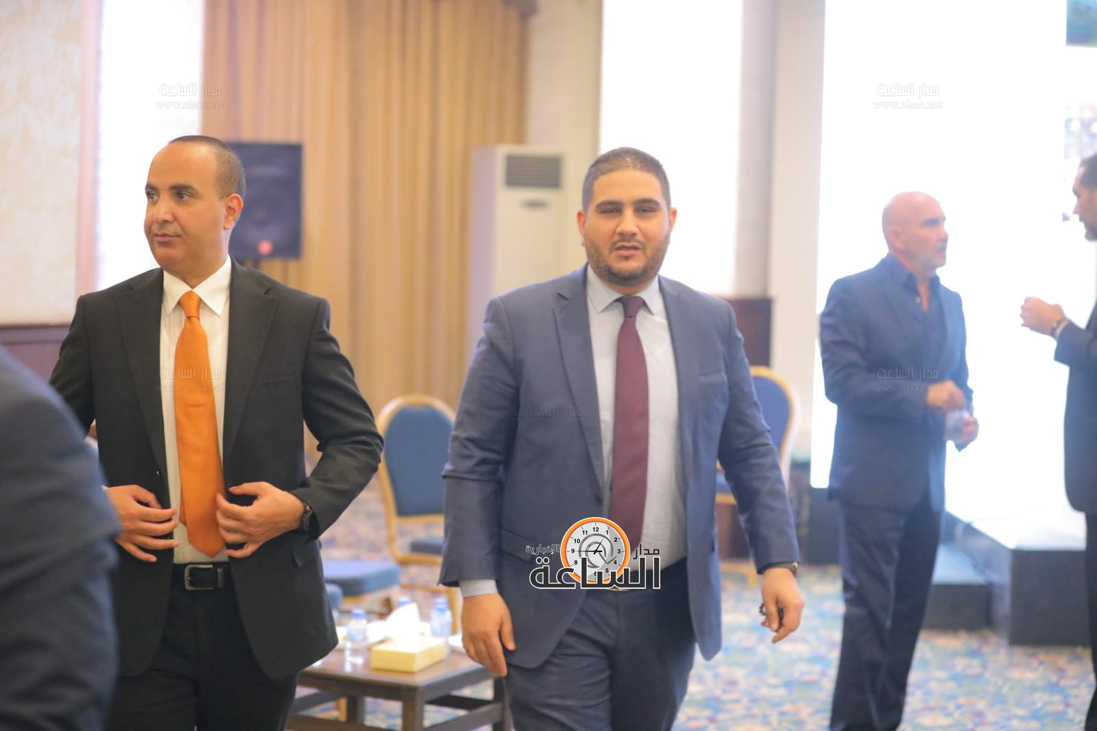 Madar Al-Saa Images 0.5154998304554783